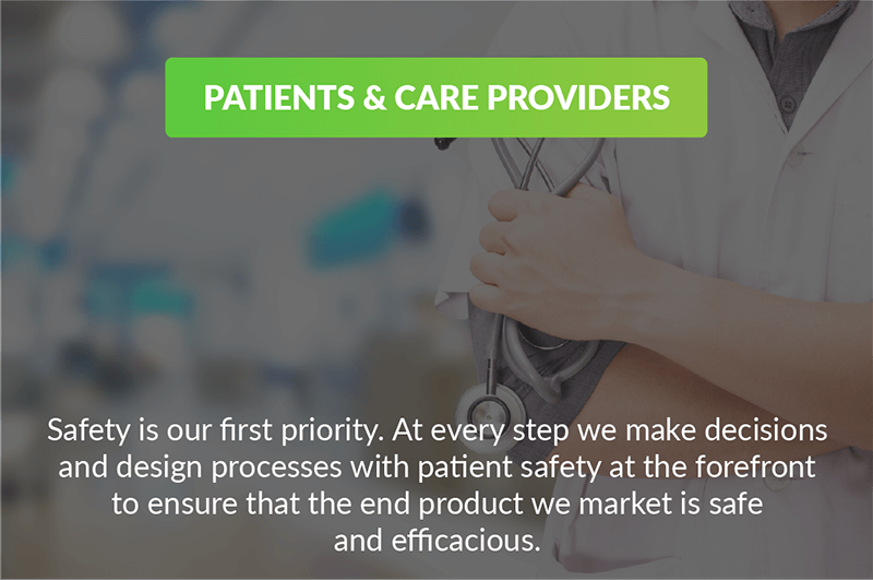 Hudson Pharma About Us